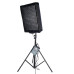 SIRUI A100B inflatable bi-color softbox 68.5 x 50 cm with grid